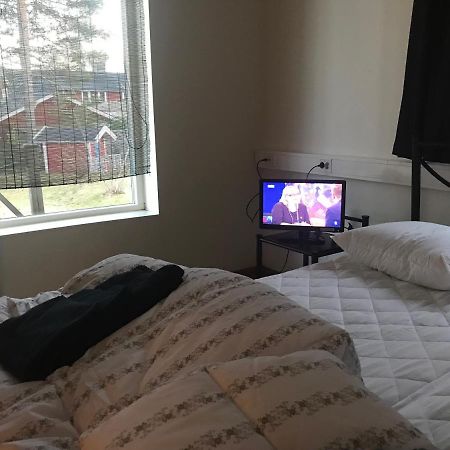 Apartament Malargatan 1 Piteå Zewnętrze zdjęcie