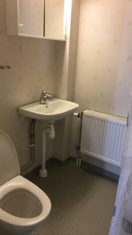 Apartament Malargatan 1 Piteå Zewnętrze zdjęcie