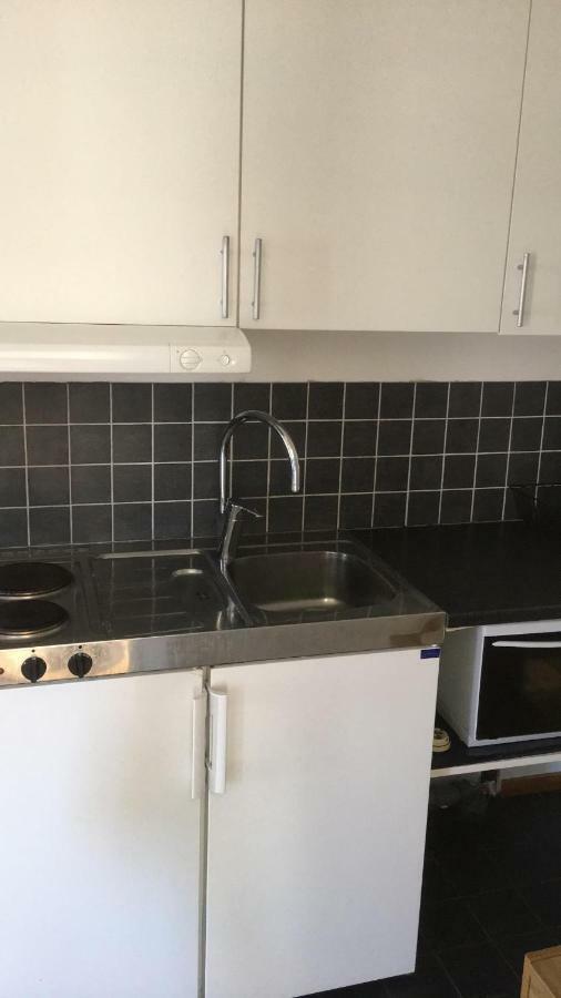 Apartament Malargatan 1 Piteå Zewnętrze zdjęcie