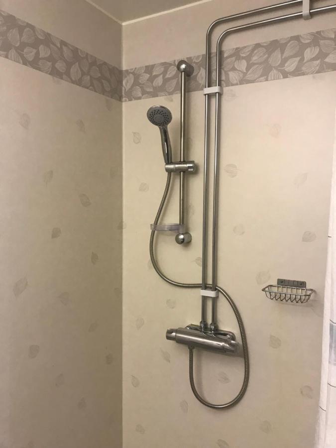 Apartament Malargatan 1 Piteå Zewnętrze zdjęcie